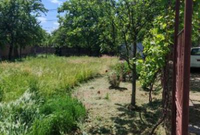 Casă de vânzare în Comuna Comana sat VLAD TEPES - 4