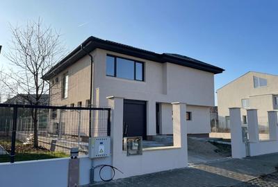 Zona Baneasa - Aeroport casa 4 camere - 1