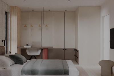 Apartament ultra-finisat Columna Residence - 7