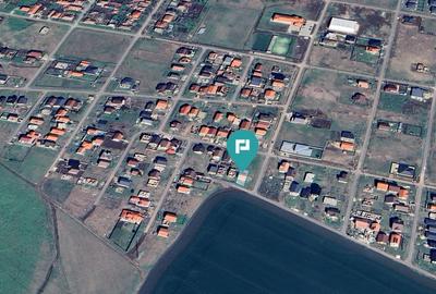 Casă individuală cu 4 camere cu Teren 300 Mp în Fântânele - 24
