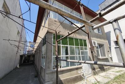 Exclusivitate Vanzare Cladire S+P+1 Faleza Nord cu teren 338 mp. - 20