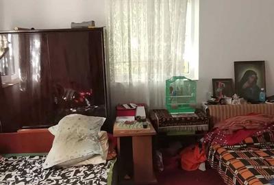 Casă cu 3 camere în Central - 2