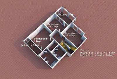 Inchiriere Vila Pipera Porsche Inchiriere Vila Pipera Porsche - 7