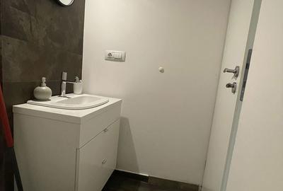 Apartament cu 2 camere decomandat în Central - 7