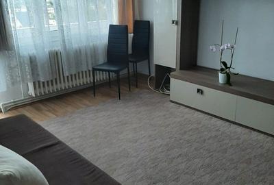 Apartament cu 2 camere semidecomandat în Central - 1