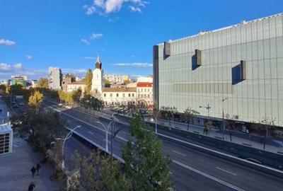 2 camere | Unirii | 5 minute metrou | Renovat complet | centrala | balcon - 5