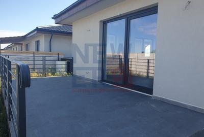 Casă individuală cu 3 camere cu Canalizare în Crevedia - 5