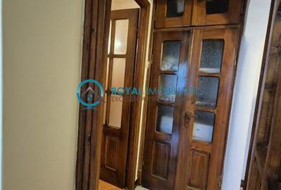 Apartament cu 3 camere decomandat, mobilat în Malu Roșu - 16