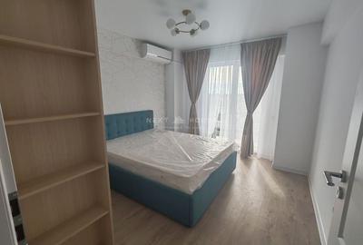 Apartament  ( Duplex ) - Parcul Carol - Liberty  Center - Unirii 2km - 11