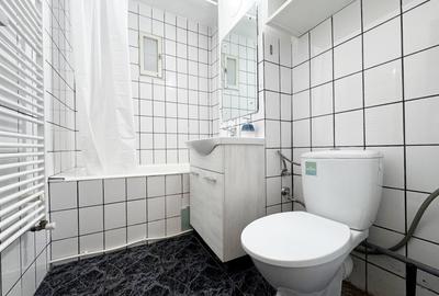 Apartament 2 camere, 50mp utili + balcon, etaj intermediar - Girocului - 8