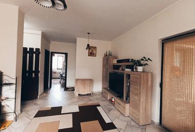 3 camere Gavana 3 , mobilat / utilat / PARCARE , finisaje moderne ! - 4