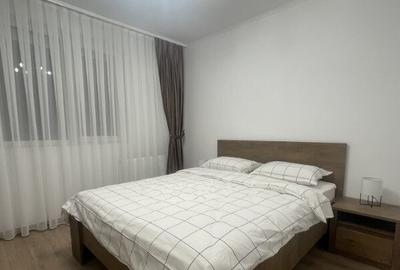 Apartament cu 3 camere decomandat în Moșilor - 7