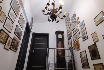 Casă individuală cu 10 camere cu Teren 650 Mp în Nicolae Grigorescu - 16