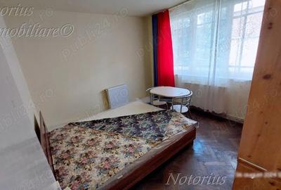 Apartament pe termen lung, doua camere complet utilat, B-dul Dacia, zona Profi Micro 3, Hunedoara. - 6
