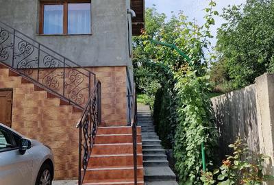 Casa de vanzare Curtesti - 4