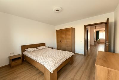 Apartament cu 2 camere decomandat, mobilat în Bartolomeu - 3