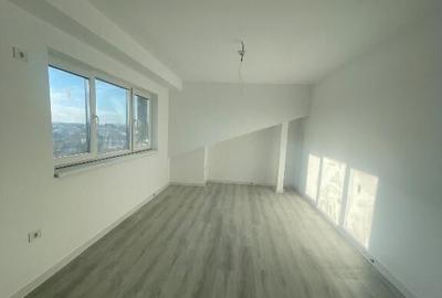 Apartament cu 3 camere decomandat în Central - 2