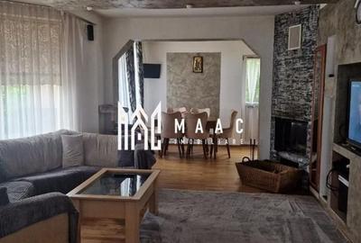 Casa 8 camere | 308mpu | 2 Apartamente | Selimbar - 1