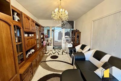 Apartament 4 camere de vanzare | 89 mp utili | Zona Micro 16 Careiului - 3