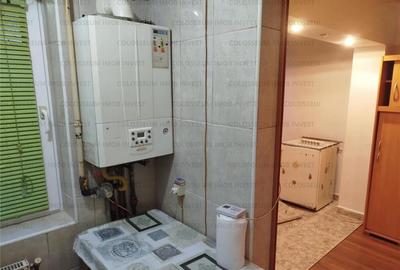 Garsonieră semidecomandată în Bartolomeu - 9