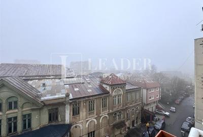 Apartament cu 4 camere decomandat, mobilat în Central - 14