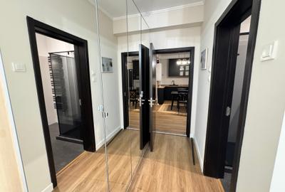 Apartament 2 camere  complet renovat cu loc de parcare inclus - 18