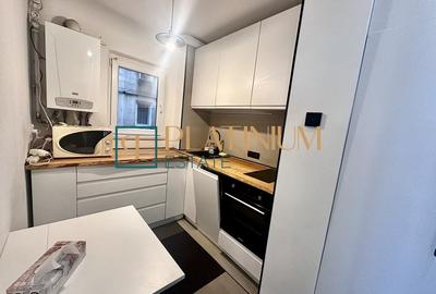 Apartament cu 3 camere decomandat, mobilat în Gheorghe Lazăr - 4