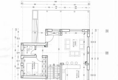PAULESTI NOI - vila 2025, P+1 , ter 490 mp la 245000 euro PAULESTI NOI - vila 2025, P+1 , ter 490 mp la 245000 euro - 2
