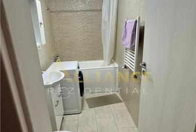 GARSONIER? MOBILAT? UTILAT? - METROU BERCENI - 2