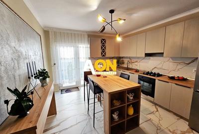 1/2 Duplex superfinisat, 4 camere, 255 mp teren, Cetate - 6