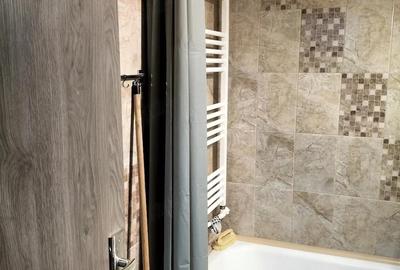 Garsonieră decomandată în Gării - 1