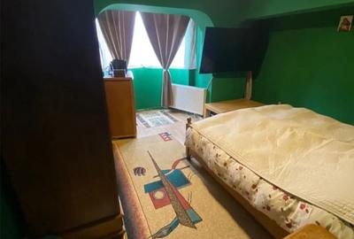 Vand apartament in bloc turn 4 camere - 120 m2 - 6