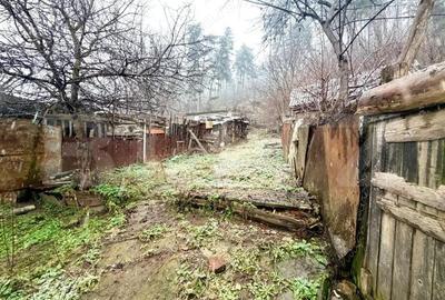 Casă cu 4 camere cu Teren 318 Mp în Central - 9