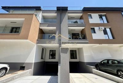 Apartament *3 Camere  // Baneasa - Sector 1 - 14