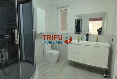Casa individuala zona Dealul Furcilor 500 mp teren - 17