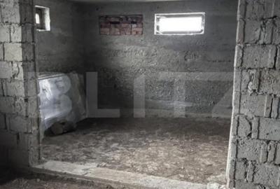 Casă cu 5 camere cu Teren 2275 Mp în Mănășturel - 13