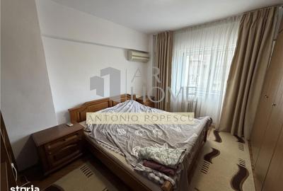 Apartament cu 3 camere, mobilat în Republicii - 1