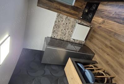 Apartament cu 2 camere decomandat în Giurgiului - 1