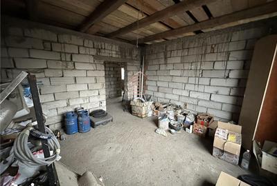 Casă cu 5 camere cu Teren 1000 Mp în Nojorid - 15