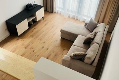 Duplex cu 5 camere cu Canalizare în Bună Ziua - 3