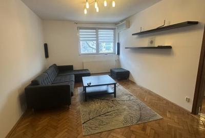 Apartament 3 camere de inchiriat, metrou, zona Titan - 2