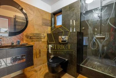 0% COM Apartament cu 3 camere, scara interioara, semineu | Favorit - 14