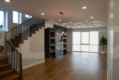 Casă cu 7 camere cu Teren 1250 Mp în Vladimirescu - 10