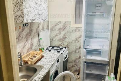 Apartament cu 2 camere decomandat în Berceni - 6
