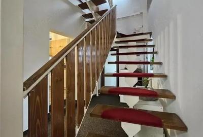 Spațiu comercial, de 170 mp, în Calea Clujului - 8