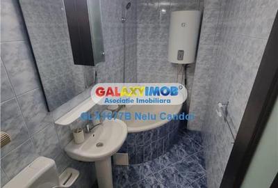 Apartament cu 2 camere decomandat, mobilat în 13 Septembrie - 12