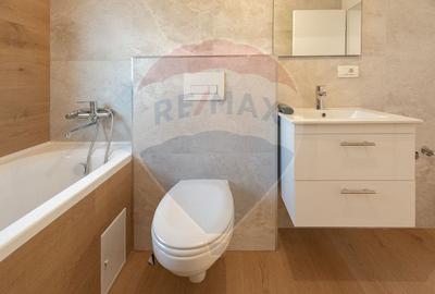 Duplex nou – Giarmata Mare | 105 mp utili | Curte proprie | Finalizat - 15