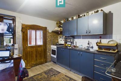 Casă cu 5 camere cu Teren 4320 Mp în Lalașinț - 11