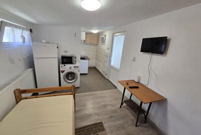 Garsonieră semidecomandată în Ciarda Roșie - 3