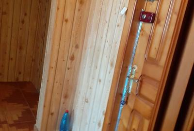 Garsonieră în Central - 7